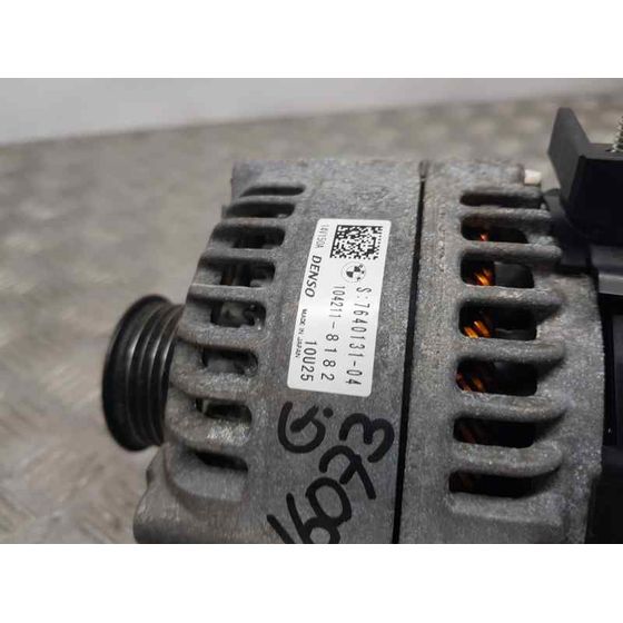 Alternador para Bmw Serie 3 Lim. (F30)