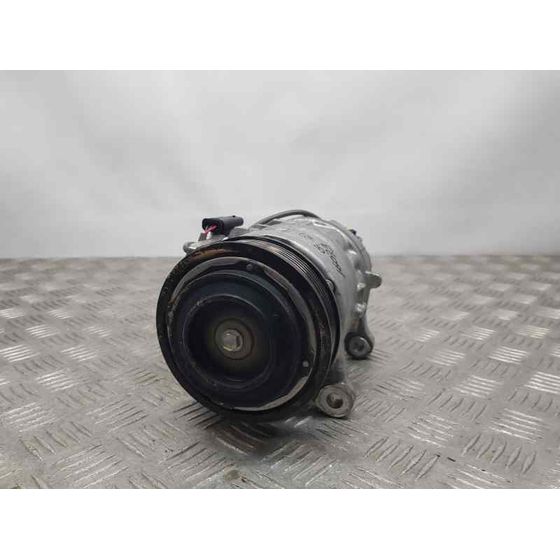 Compresor Aire Acondicionado para Bmw Serie 3 Lim. (F30)