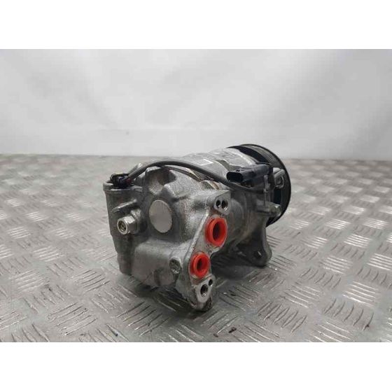 Compresor Aire Acondicionado para Bmw Serie 3 Lim. (F30)
