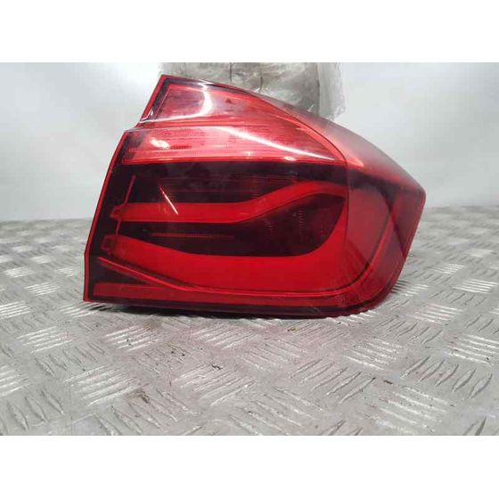 Piloto Trasero Derecho para Bmw Serie 3 Lim. (F30)