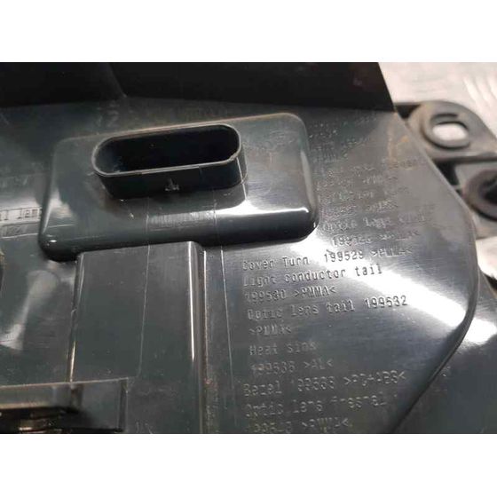 Piloto Trasero Derecho para Bmw Serie 3 Lim. (F30)