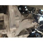 Caja Cambios para Opel Corsa D