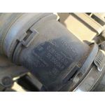 Caudalimetro para Opel Corsa D