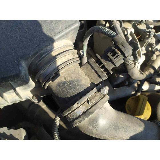 Caudalimetro para Opel Corsa D