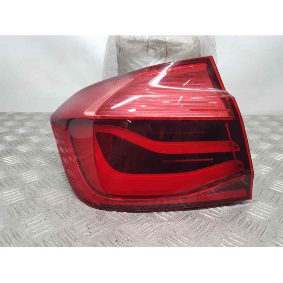 Piloto Trasero Izquierdo para Bmw Serie 3 Lim. (F30)