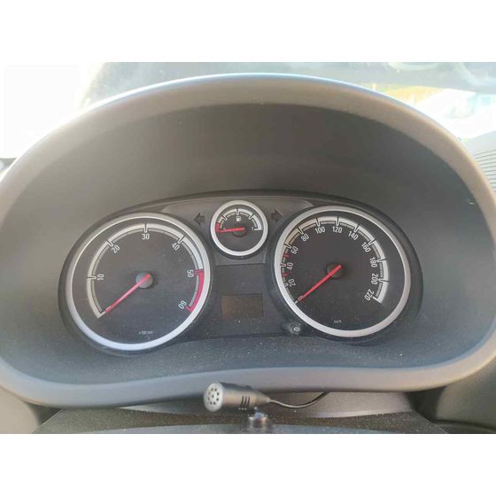 Cuadro Instrumentos para Opel Corsa D