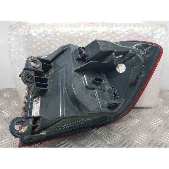 Piloto Trasero Izquierdo para Bmw Serie 3 Lim. (F30)