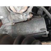 Motor Arranque para Opel Corsa D