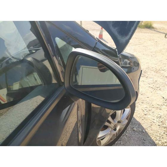 Retrovisor Derecho para Opel Corsa D