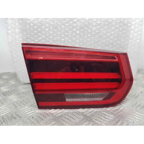 Piloto Trasero Izquierdo para Bmw Serie 3 Lim. (F30)