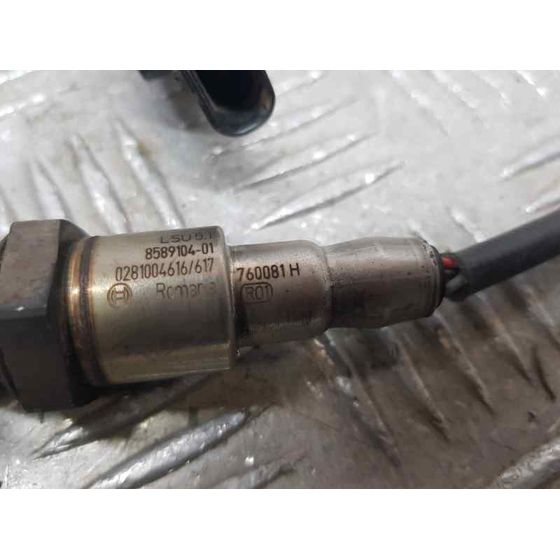 Sonda Lambda para Bmw Serie 3 Lim. (F30)