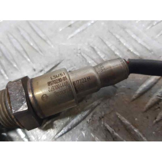 Sonda Lambda para Bmw Serie 3 Lim. (F30)
