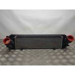 Intercooler para Bmw Serie 3 Lim. (F30)