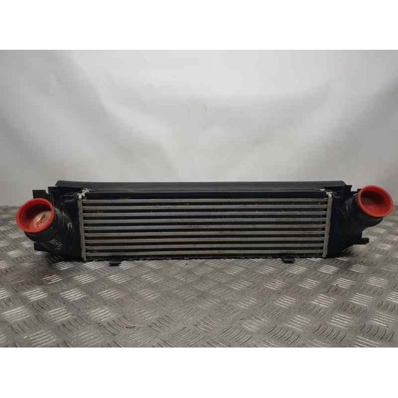 Intercooler para Bmw Serie 3 Lim. (F30)