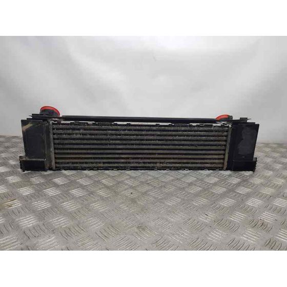 Intercooler para Bmw Serie 3 Lim. (F30)