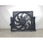 Electroventilador para Bmw Serie 3 Lim. (F30)