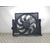 Electroventilador para Bmw Serie 3 Lim. (F30)