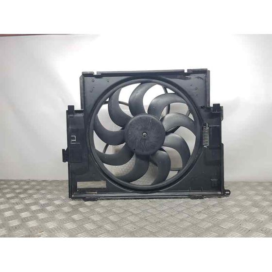Electroventilador para Bmw Serie 3 Lim. (F30)