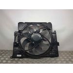 Electroventilador para Bmw Serie 3 Lim. (F30)