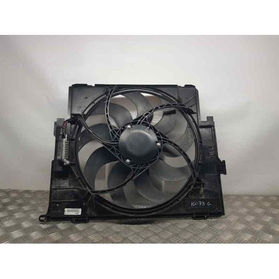 Electroventilador para Bmw Serie 3 Lim. (F30)