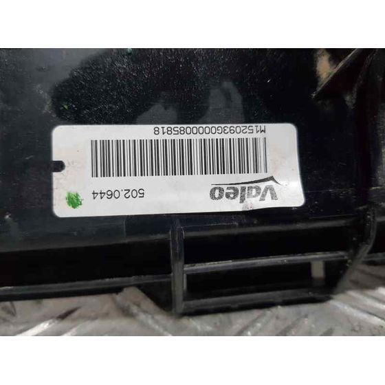 Electroventilador para Bmw Serie 3 Lim. (F30)