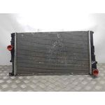 Radiador Agua para Bmw Serie 3 Lim. (F30)