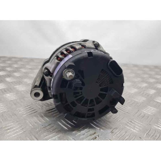 Alternador para Ssangyong Rodius
