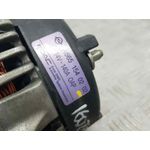 Alternador para Ssangyong Rodius