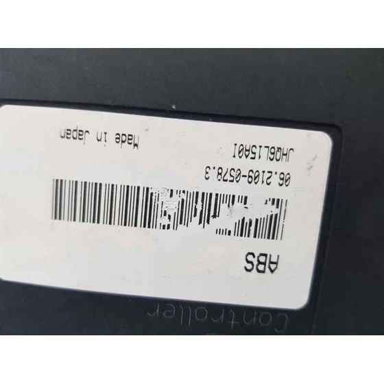 Abs para Ssangyong Rodius