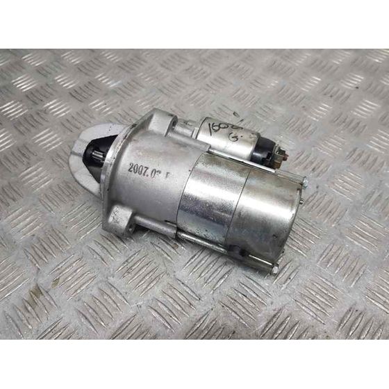 Motor Arranque para Ssangyong Rodius