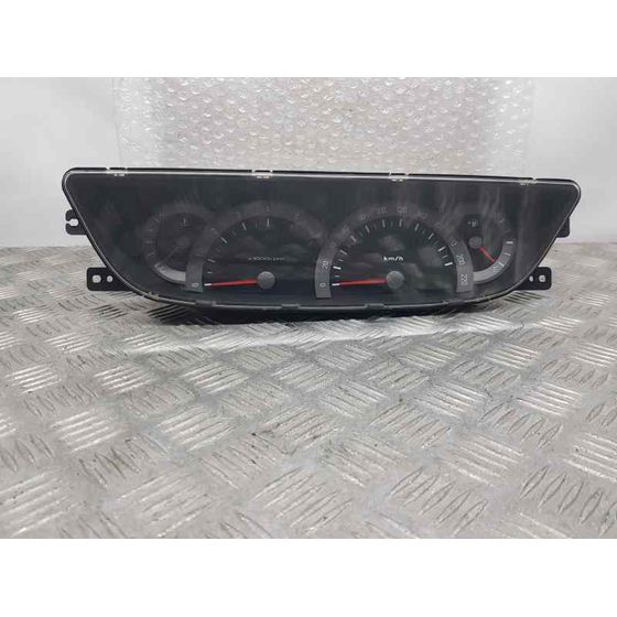 Cuadro Instrumentos para Ssangyong Rodius