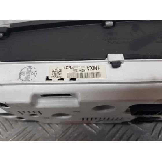 Cuadro Instrumentos para Ssangyong Rodius