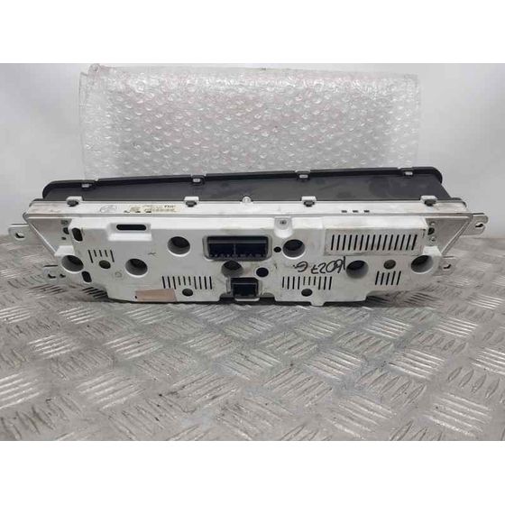 Cuadro Instrumentos para Ssangyong Rodius