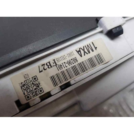 Cuadro Instrumentos para Ssangyong Rodius