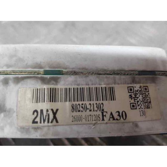 Mando Multifuncion para Ssangyong Rodius