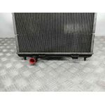 Radiador Agua para Peugeot 208