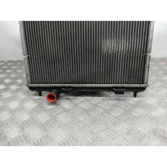 Radiador Agua para Peugeot 208