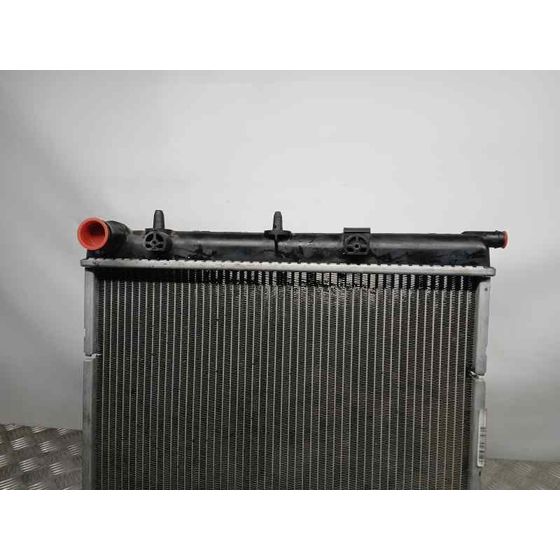 Radiador Agua para Peugeot 208