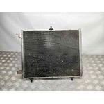 Condensador / Radiador Aire Acondicionado para Peugeot 208