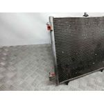 Condensador / Radiador Aire Acondicionado para Peugeot 208