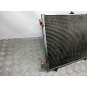Condensador / Radiador Aire Acondicionado para Peugeot 208