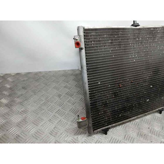 Condensador / Radiador Aire Acondicionado para Peugeot 208