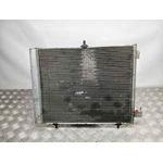 Condensador / Radiador Aire Acondicionado para Peugeot 208