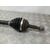 Transmision Delantera Derecha para Peugeot 208