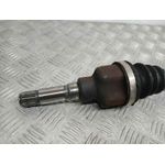 Transmision Delantera Derecha para Peugeot 208