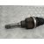 Transmision Delantera Derecha para Peugeot 208
