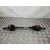 Transmision Delantera Izquierda para Peugeot 208