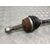 Transmision Delantera Izquierda para Peugeot 208