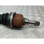 Transmision Delantera Izquierda para Peugeot 208