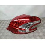 Piloto Trasero Derecho para Peugeot 208